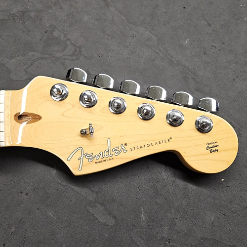 2015 fender american standard - 2015,